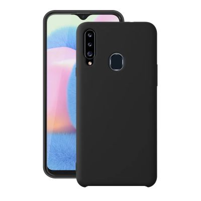 Лот: 24951569. Фото: 1. Чехол силиконовый для Samsung... Чехлы, бамперы