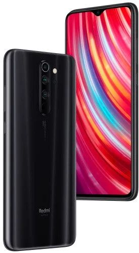 Лот: 15850601. Фото: 1. Новый Xiaomi Redmi Note 8 Pro... Смартфоны