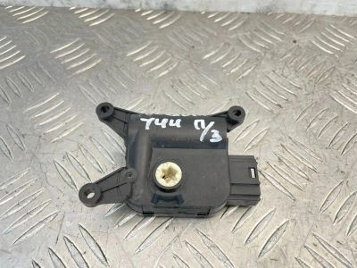 Лот: 25404364. Фото: 1. сервопривод заслонки печки Skoda... Двигатель и элементы двигателя
