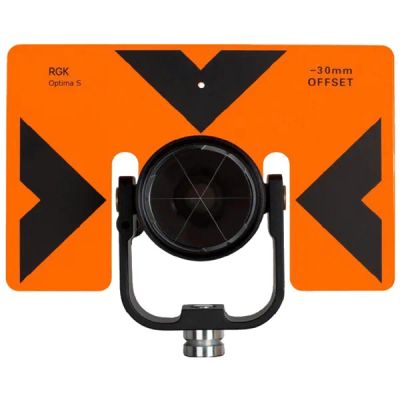 Лот: 24520803. Фото: 1. Отражатель RGK Optima-S, железный... Расходные материалы, сменные насадки