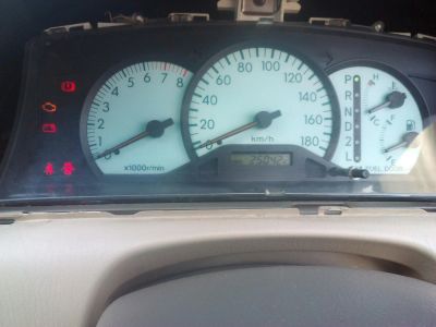 Лот: 7604223. Фото: 1. Комбинация приборов Тойота Toyota... Электрооборудование