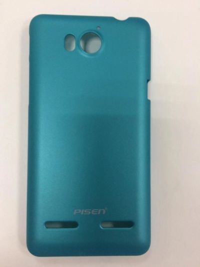 Лот: 9819793. Фото: 1. Чехол Huawei Ascend G600 Honor... Чехлы, бамперы