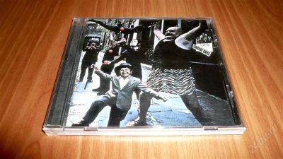 Лот: 1988329. Фото: 1. THE DOORS "STRANGE DAYS" (фирменный... Аудиозаписи