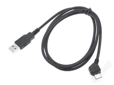 Лот: 704927. Фото: 1. Data-кабель PCB220BBE шел в комплекте... Дата-кабели, переходники