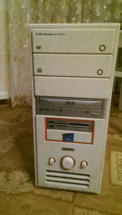 Лот: 6664956. Фото: 1. Продам компьютер. Компьютеры в сборе