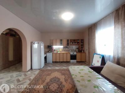 Лот: 25121326. Фото: 1. Продажа Частный дом Минусинск... Дома