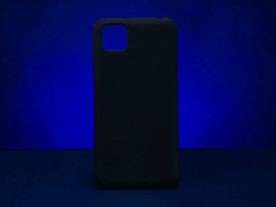 Лот: 19914174. Фото: 1. Кейс Silicon Cover для Honor 9S... Чехлы, бамперы