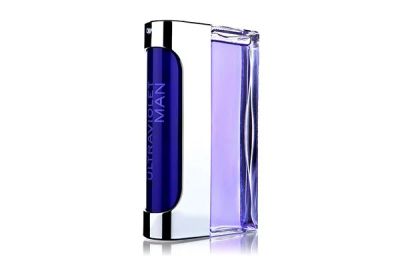 Лот: 9155012. Фото: 1. Paco Rabanne Ultraviolet Man 100ml... Мужская парфюмерия