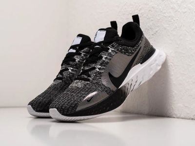 Лот: 24976563. Фото: 1. Кроссовки Nike React Infinity... Кеды, кроссовки, слипоны