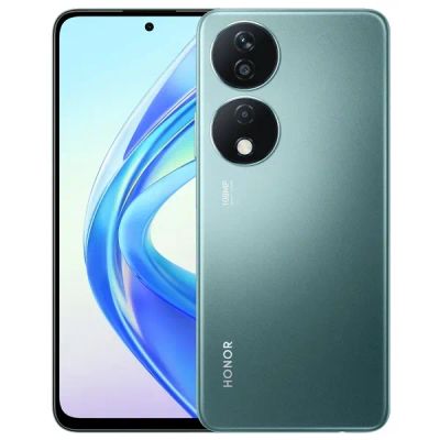 Лот: 22194861. Фото: 1. Мобильный телефон HONOR X7b 8... Смартфоны