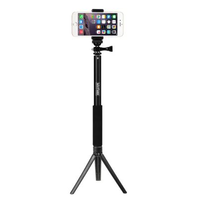 Лот: 12536385. Фото: 1. Тренога для экшн-камер GoPro Hero... Штативы, держатели
