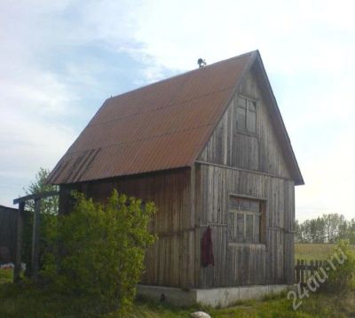 Лот: 165668. Фото: 1. Продам дачу Нанжуль 8 соток. Дачи