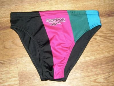 Лот: 1433425. Фото: 1. купальные плавки "REEBOK" , р... Другое (спортивная одежда)