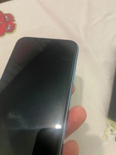 Лот: 20038049. Фото: 1. iPhone XR. Смартфоны