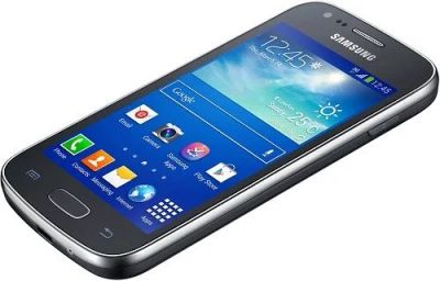 Лот: 4831191. Фото: 1. Продам двухсимочный смартфон Samsung... Смартфоны