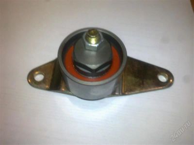 Лот: 2092521. Фото: 1. Ролик обводной Renault Volvo 511435. Двигатель и элементы двигателя