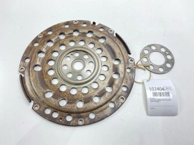 Лот: 24894981. Фото: 1. Маховик Honda Accord Wagon 2000... Двигатель и элементы двигателя