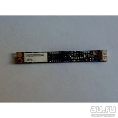 Лот: 13384247. Фото: 1. Вэб камера на ноутбук ASUS K40IJ. Веб-камеры