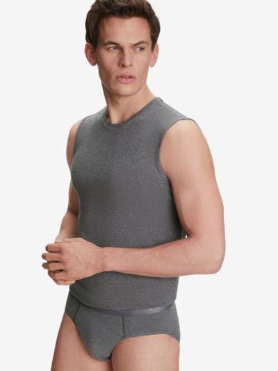 Лот: 22838715. Фото: 1. Набор мужских трусов FALKE, Серый. Другое (спортивная одежда)