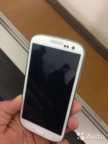 Лот: 6420940. Фото: 1. Samsung galaxy s3 9300. Смартфоны