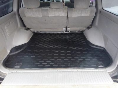 Лот: 13996492. Фото: 1. Toyota Land Cruiser 100 1998-2007... Чехлы, коврики, оплетки руля