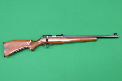 Лот: 20553176. Фото: 1. Карабин СМ-2КО к.5,6мм. (.22LR... Охотничье оружие