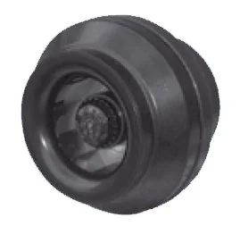 Лот: 3319029. Фото: 1. Вентилятор для круглых каналов... Вентиляция