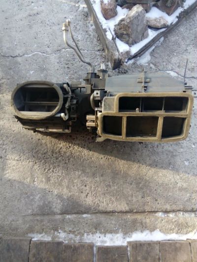 Лот: 9409651. Фото: 1. Печка Honda Civic ES 2. Другое (автозапчасти)