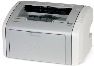 Лот: 3115984. Фото: 1. Принтер HP LaserJet 1020. Лазерные принтеры
