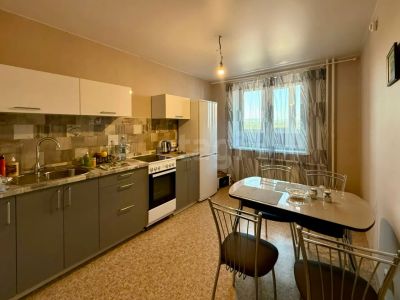 Лот: 25793692. Фото: 1. 1-комн. квартира , Красноярск... Квартиры, студии