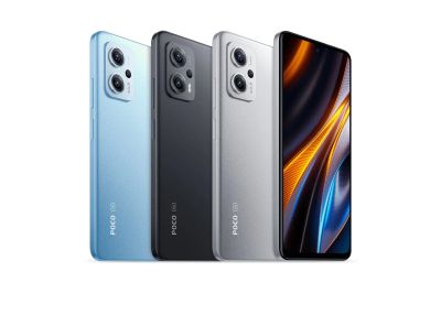 Лот: 19954482. Фото: 1. Xiaomi Redmi Note 11 T Pro 6/128... Смартфоны