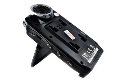 Лот: 2975327. Фото: 1. Авторегистратор CarCam H800. Видеорегистраторы,  радар-детекторы, системы парковки