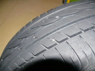 Лот: 1666273. Фото: 1. резина летняя 185/65/15 Bridgestone... Шины