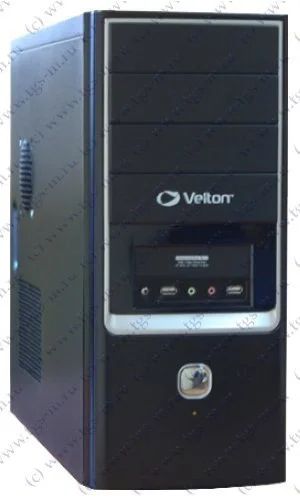 Лот: 9742576. Фото: 1. Системный блок Velton. Компьютеры в сборе
