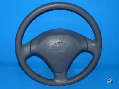 Лот: 3263369. Фото: 1. Руль Toyota Corona premio/Carina... Салон