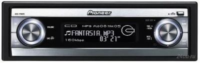 Лот: 1030714. Фото: 1. Pioneer DEH-P88RS. Автомагнитолы