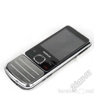Лот: 1626181. Фото: 1. Nokia 6700. Кнопочные мобильные телефоны