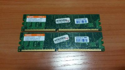 Лот: 11498505. Фото: 1. Оперативная память DDR1 Hynix... Оперативная память