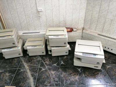 Лот: 13651702. Фото: 1. Копировальные аппараты. МФУ и копировальные аппараты