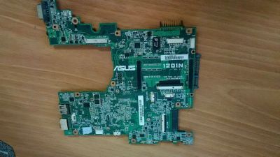 Лот: 11958484. Фото: 1. Материнская плата ASUS Eee PC... Материнские платы