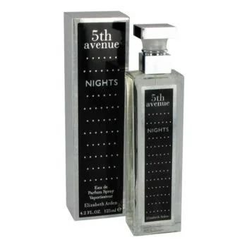Лот: 3007331. Фото: 1. 5th Avenue Nights от Elizabeth... Женская парфюмерия