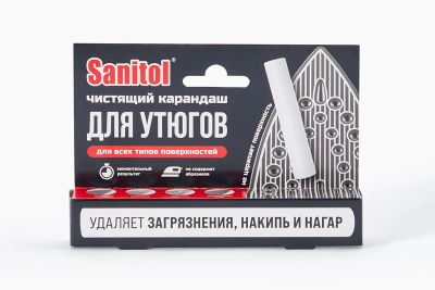 Лот: 23949063. Фото: 1. Карандаш Hoff ЧС-234. Бытовая химия