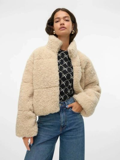 Лот: 24249947. Фото: 1. Куртка LaRedoute. Пиджаки, жакеты, жилеты