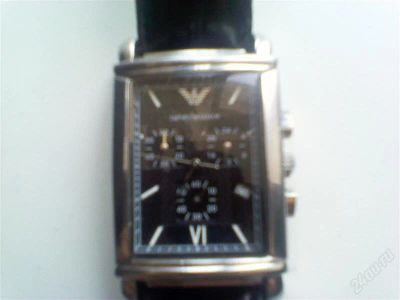 Лот: 1008812. Фото: 1. Emporio Armani. Другие наручные часы