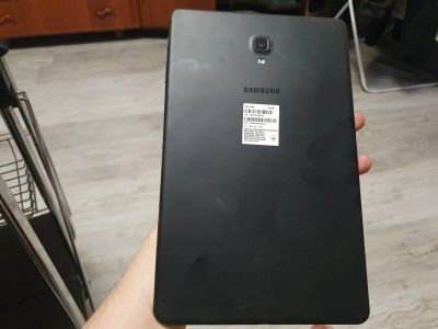 Лот: 20328719. Фото: 1. Планшет Samsung Galaxy Tab A10... Планшеты