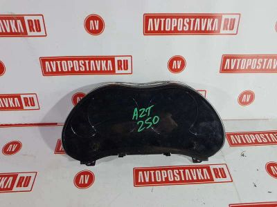 Лот: 20898457. Фото: 1. Спидометр Toyota Avensis AZT250... Двигатель и элементы двигателя