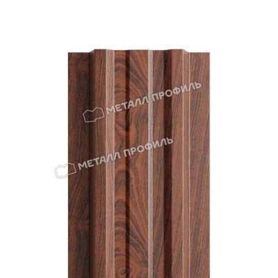 Лот: 16780463. Фото: 1. Штакетник металлический Lane Ecosteel... Ворота, заборы, шлагбаумы