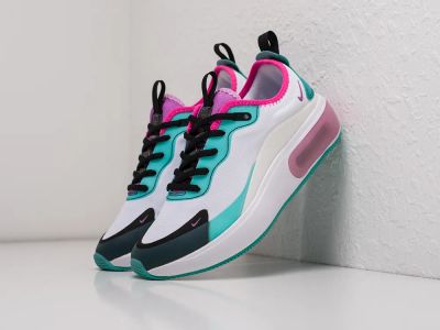 Лот: 18835785. Фото: 1. Кроссовки Nike Air Max Dia. Кеды, кроссовки, слипоны