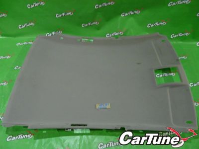 Лот: 10617946. Фото: 1. обшивка потолка toyota aristo... Салон