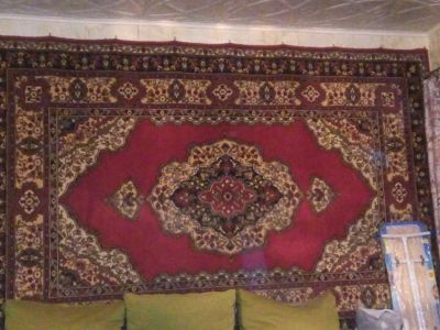 Лот: 9656098. Фото: 1. ковер. Ковры